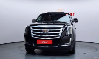 Escalade