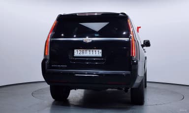Escalade