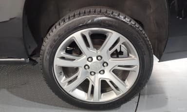 Escalade