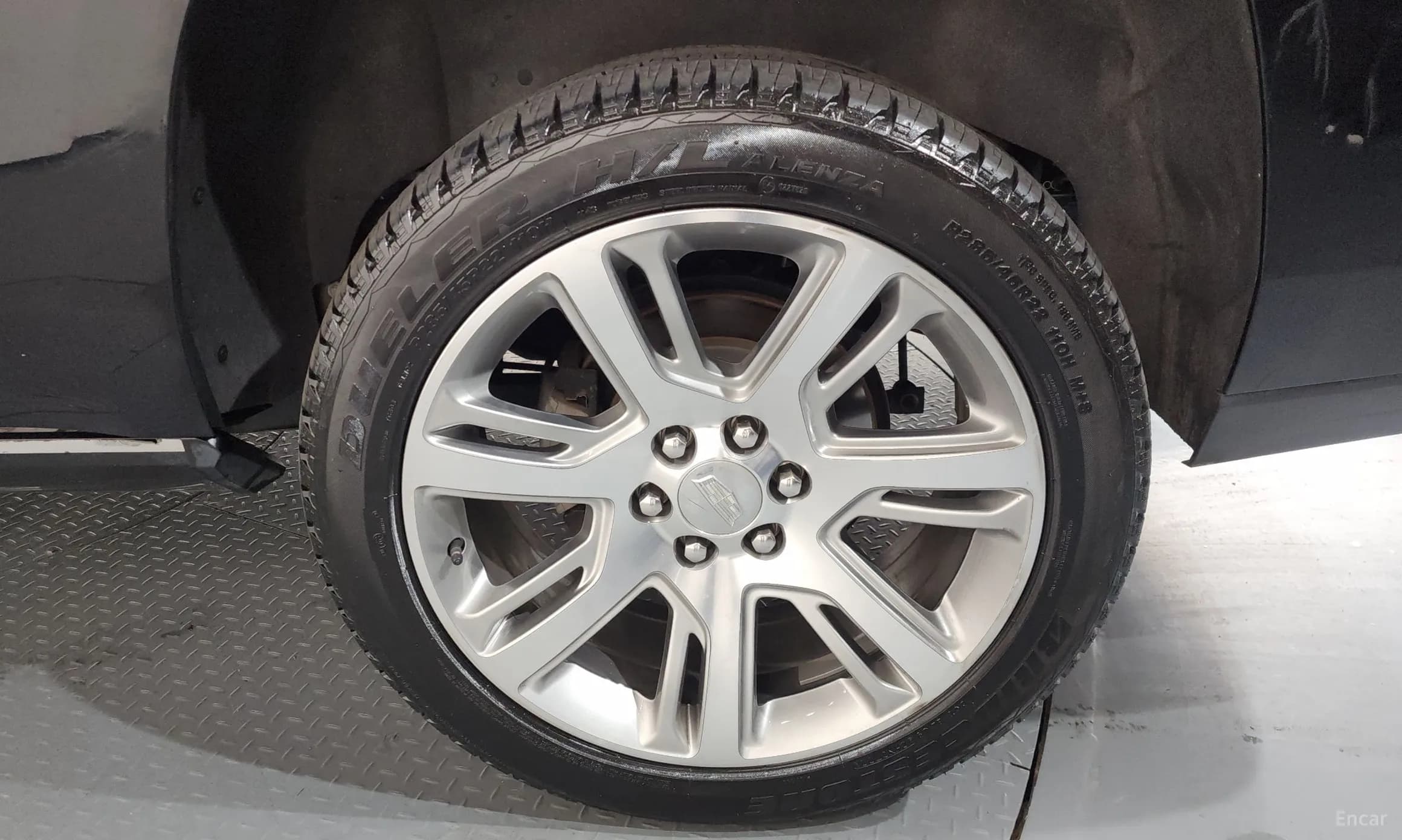 Escalade