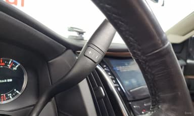 Escalade