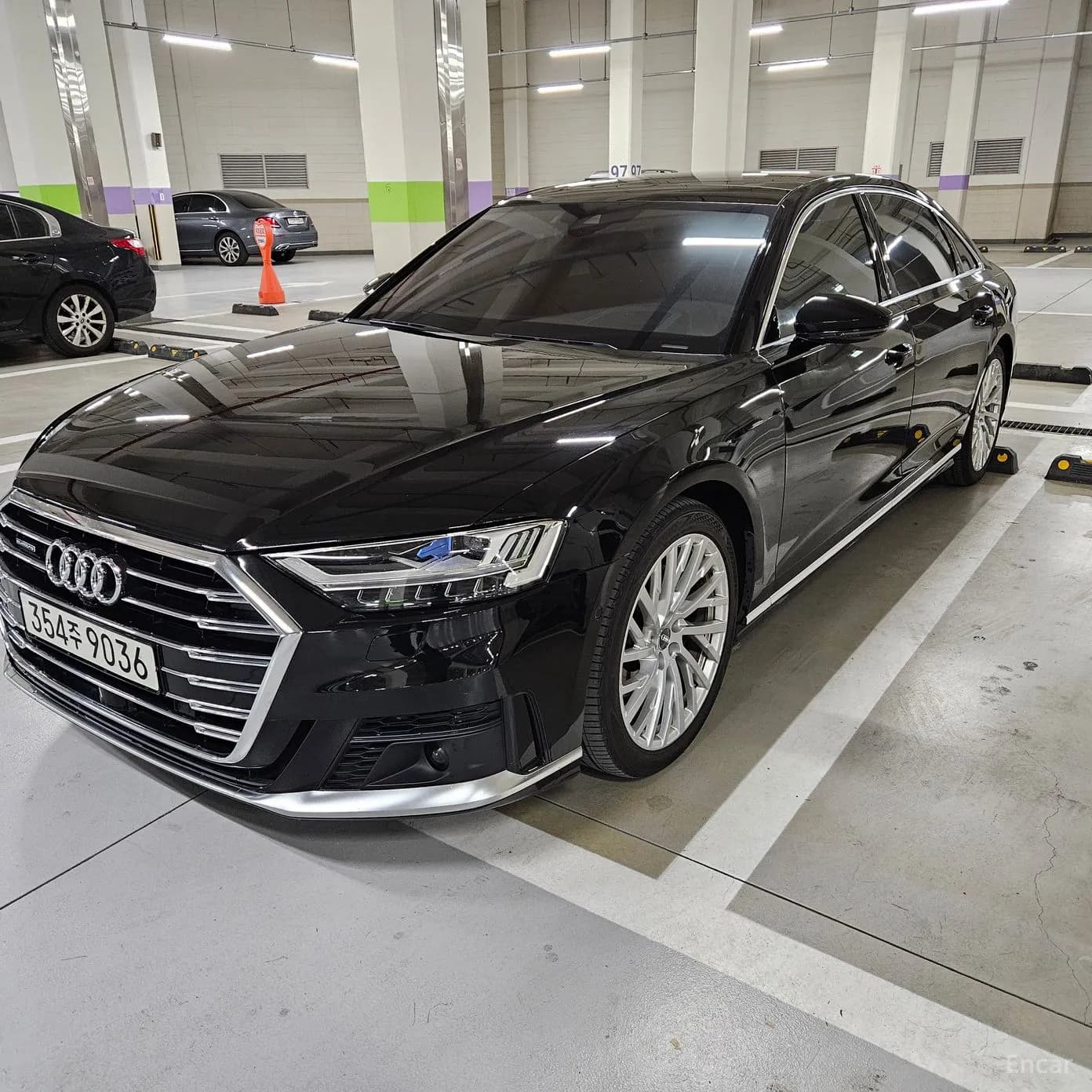 A8 (D5)