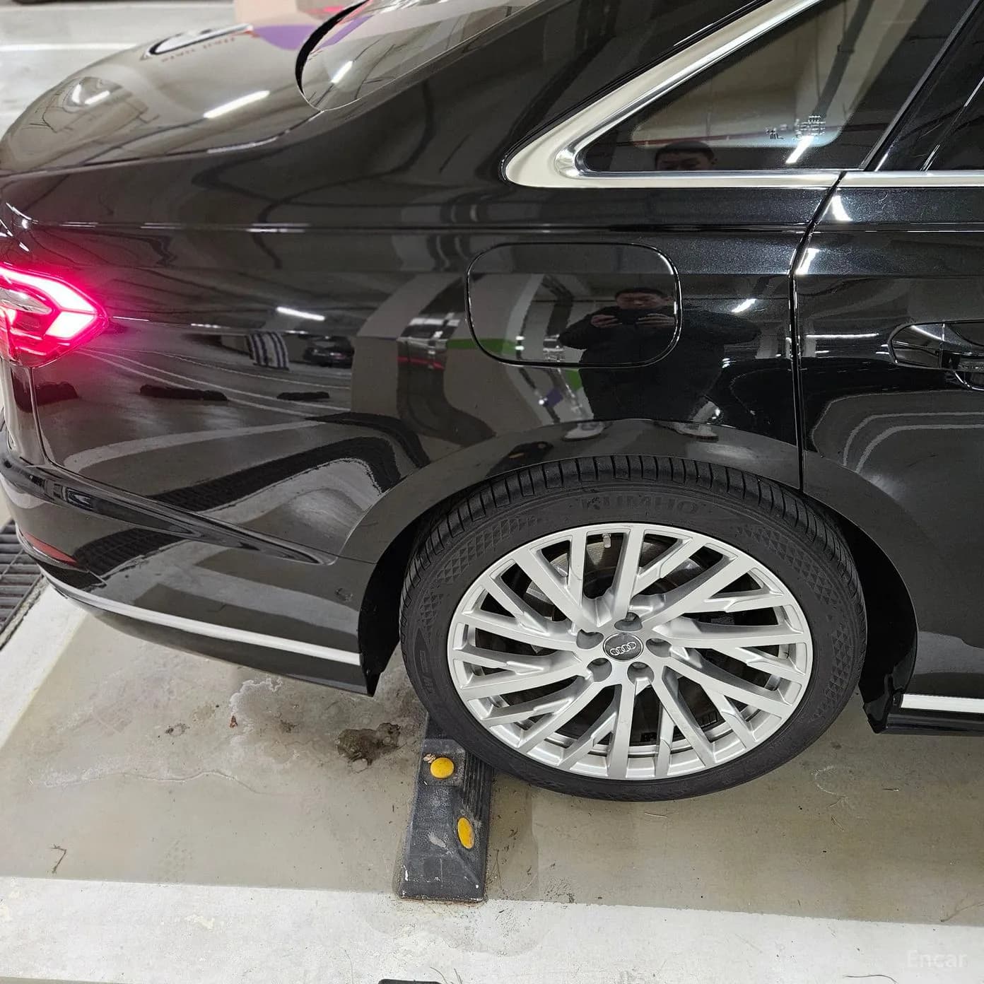 A8 (D5)