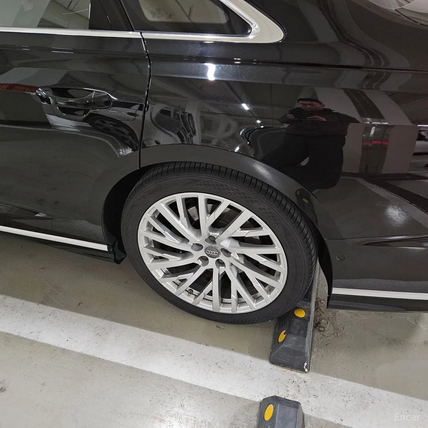 A8 (D5)