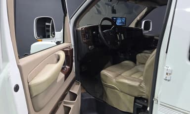 Express Van