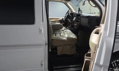 Express Van