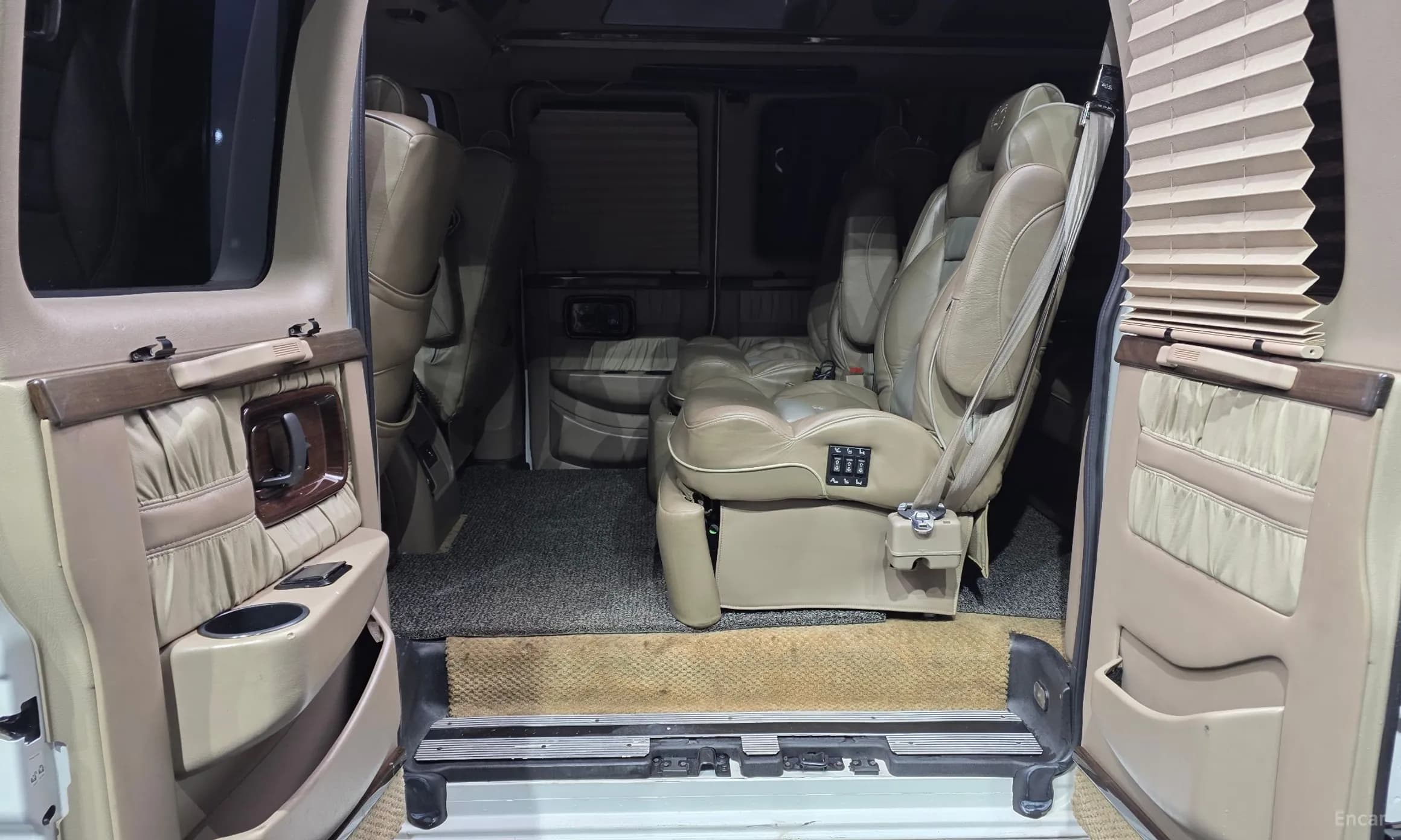 Express Van