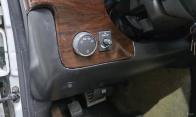 Express Van