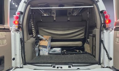 Express Van