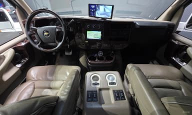 Express Van