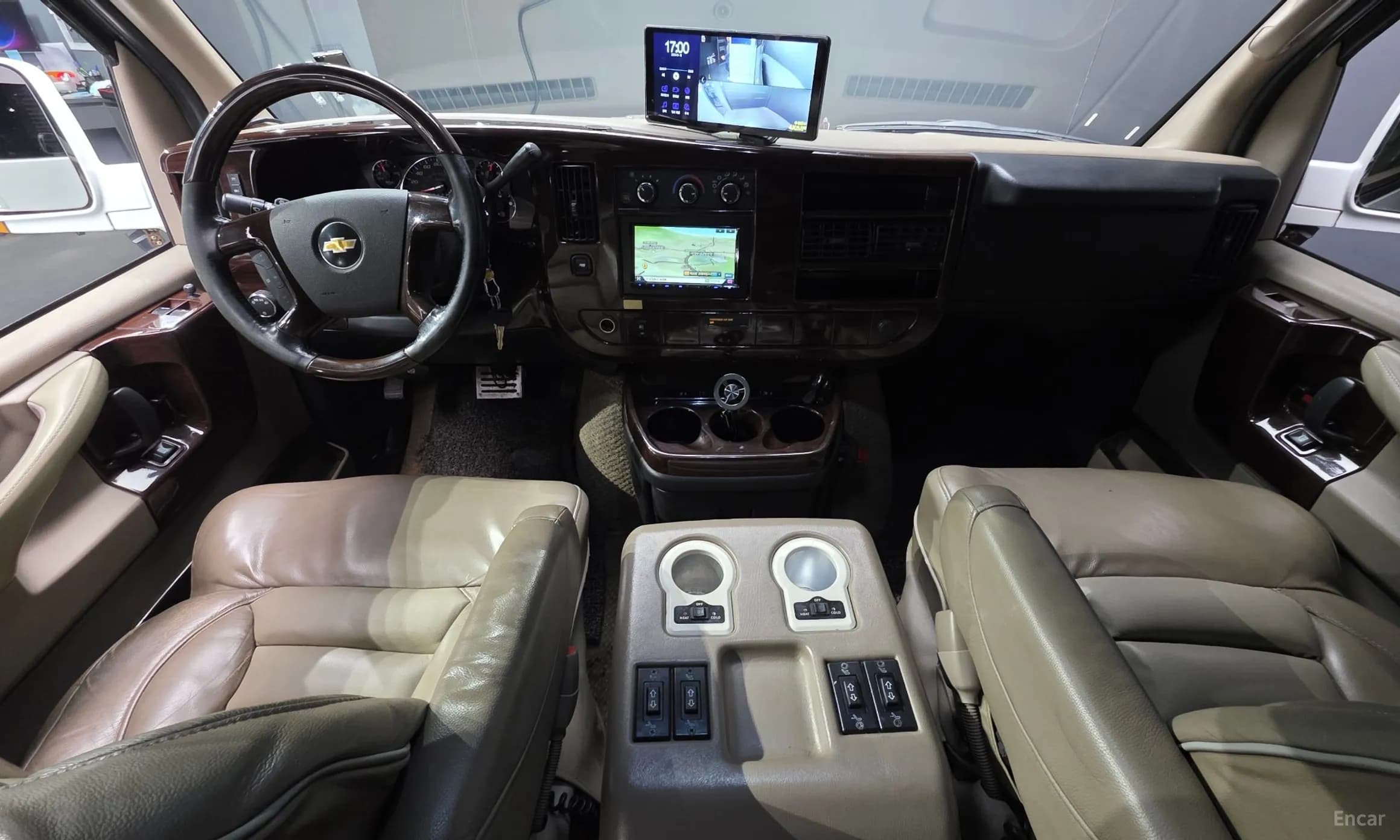 Express Van