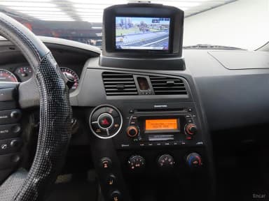 Korando Sports