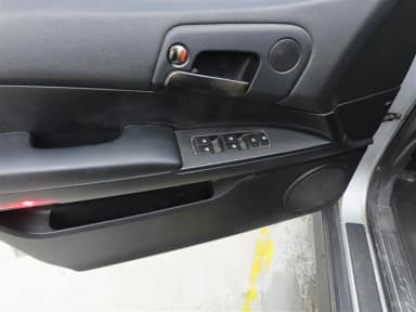 Korando Sports