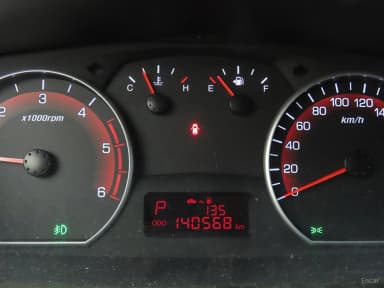 Korando Sports