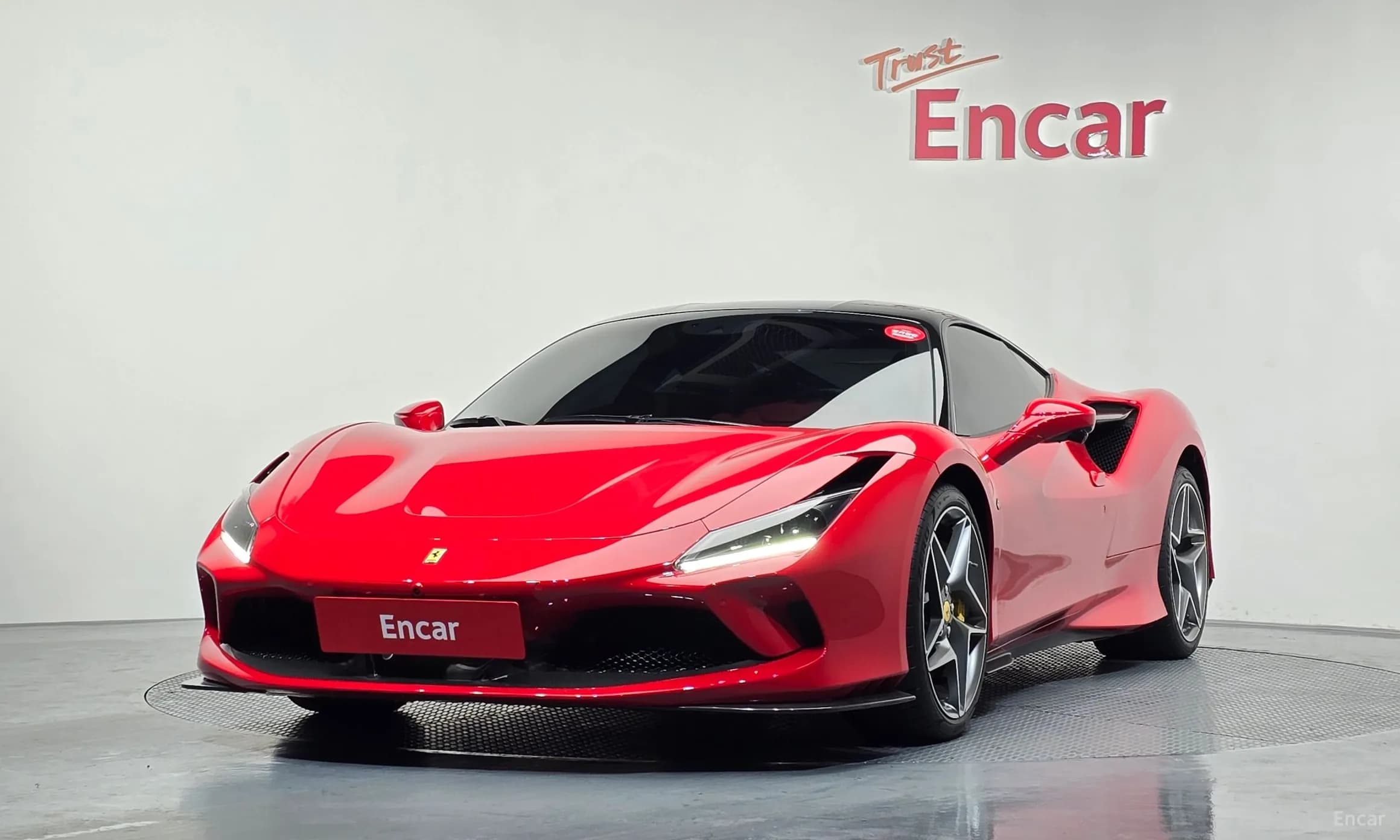 F8 Tributo