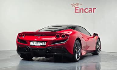 F8 Tributo