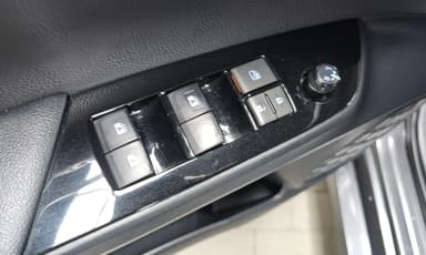 Prius 4th Generation