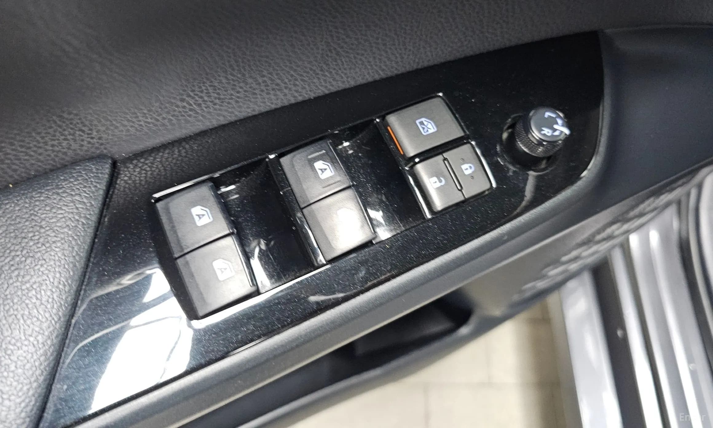 Prius 4th Generation