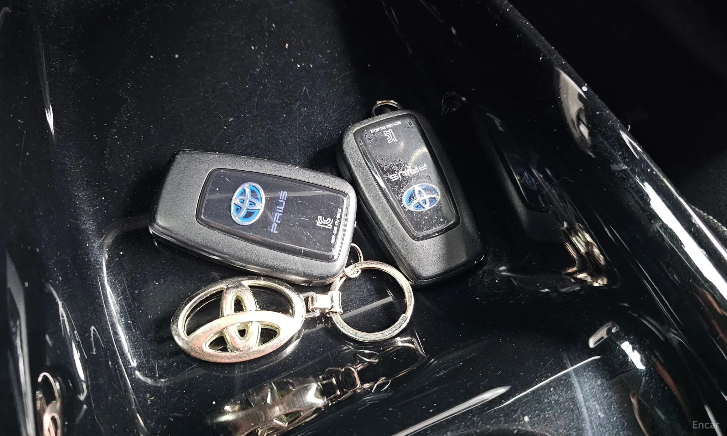 Prius 4th Generation