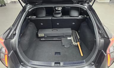 Prius 4th Generation