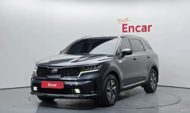 Sorento 4th generation
