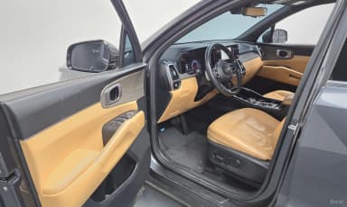 Sorento 4th generation