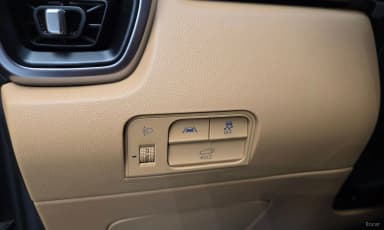 Sorento 4th generation