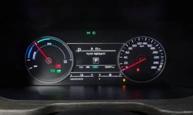 Sorento 4th generation