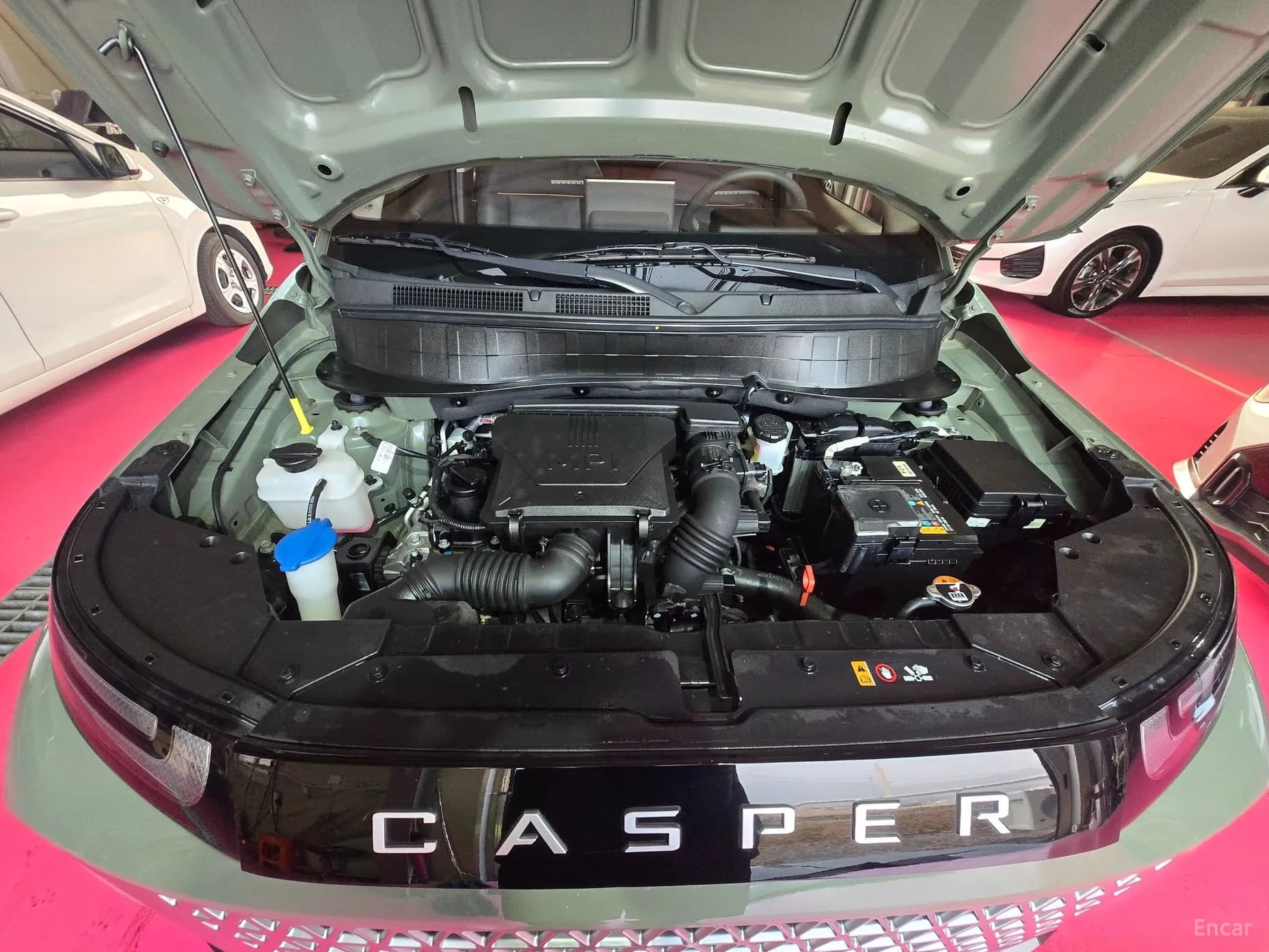 Casper