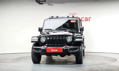 Wrangler (JK)