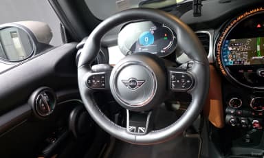 Cooper S