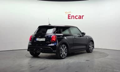 Cooper S