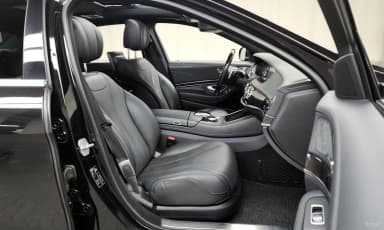 S-Class W222