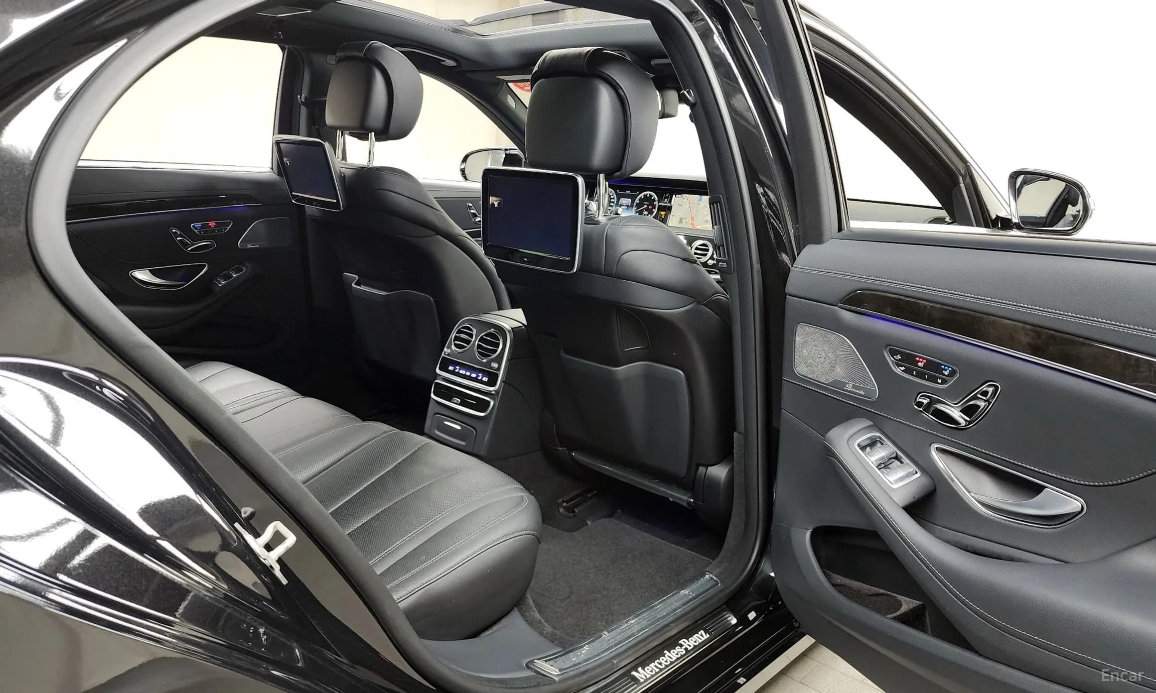 S-Class W222