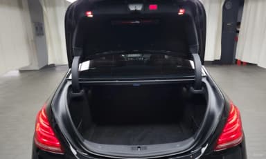 S-Class W222