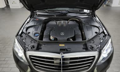 S-Class W222