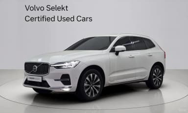 XC60 Gen 2