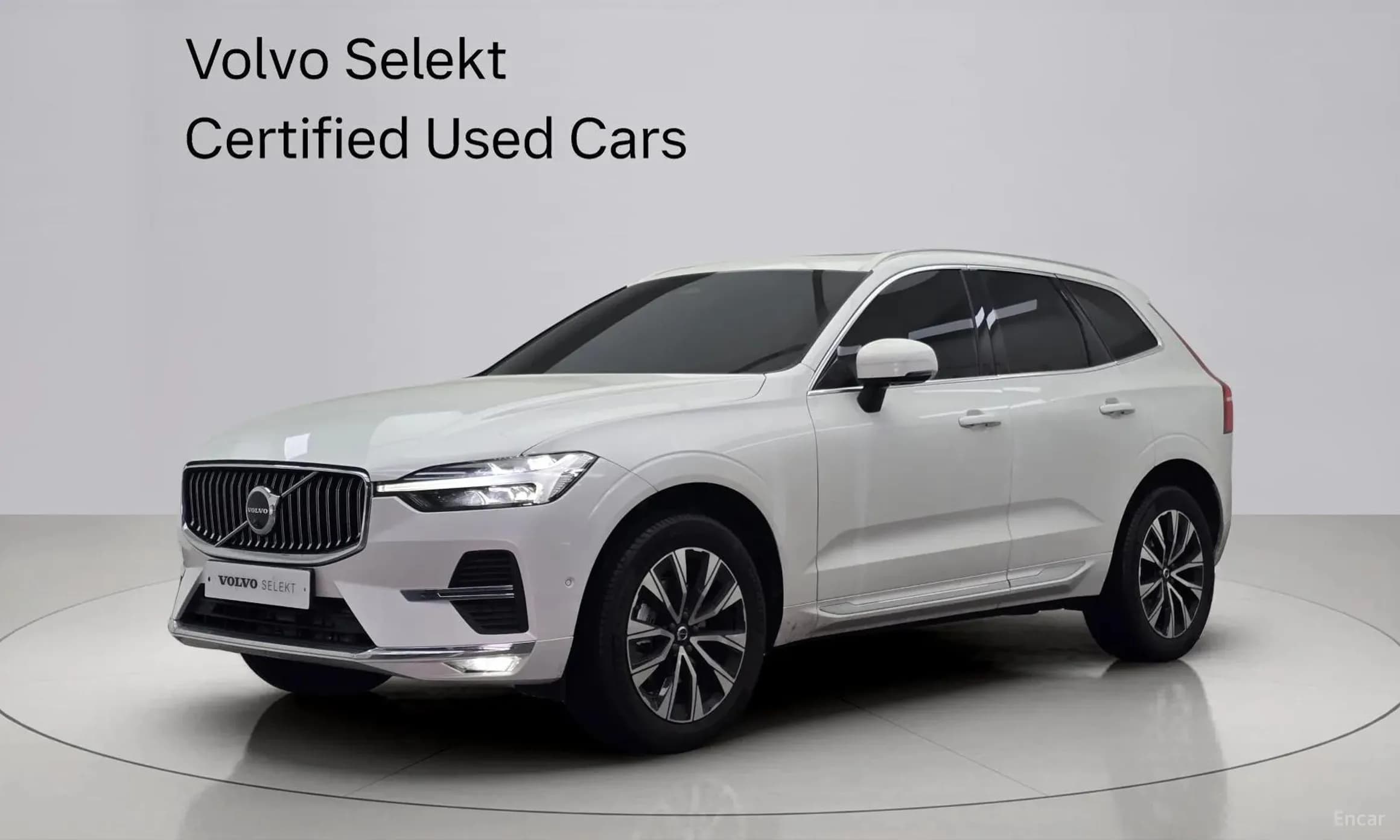 XC60 Gen 2
