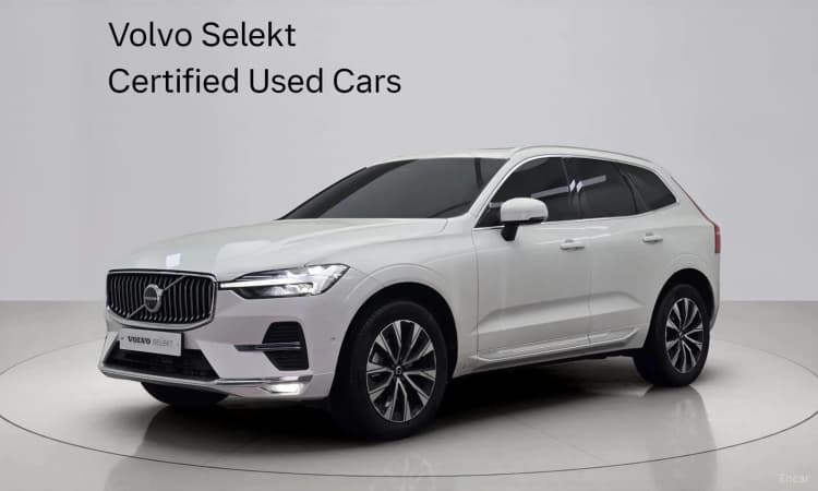 XC60 Gen 2