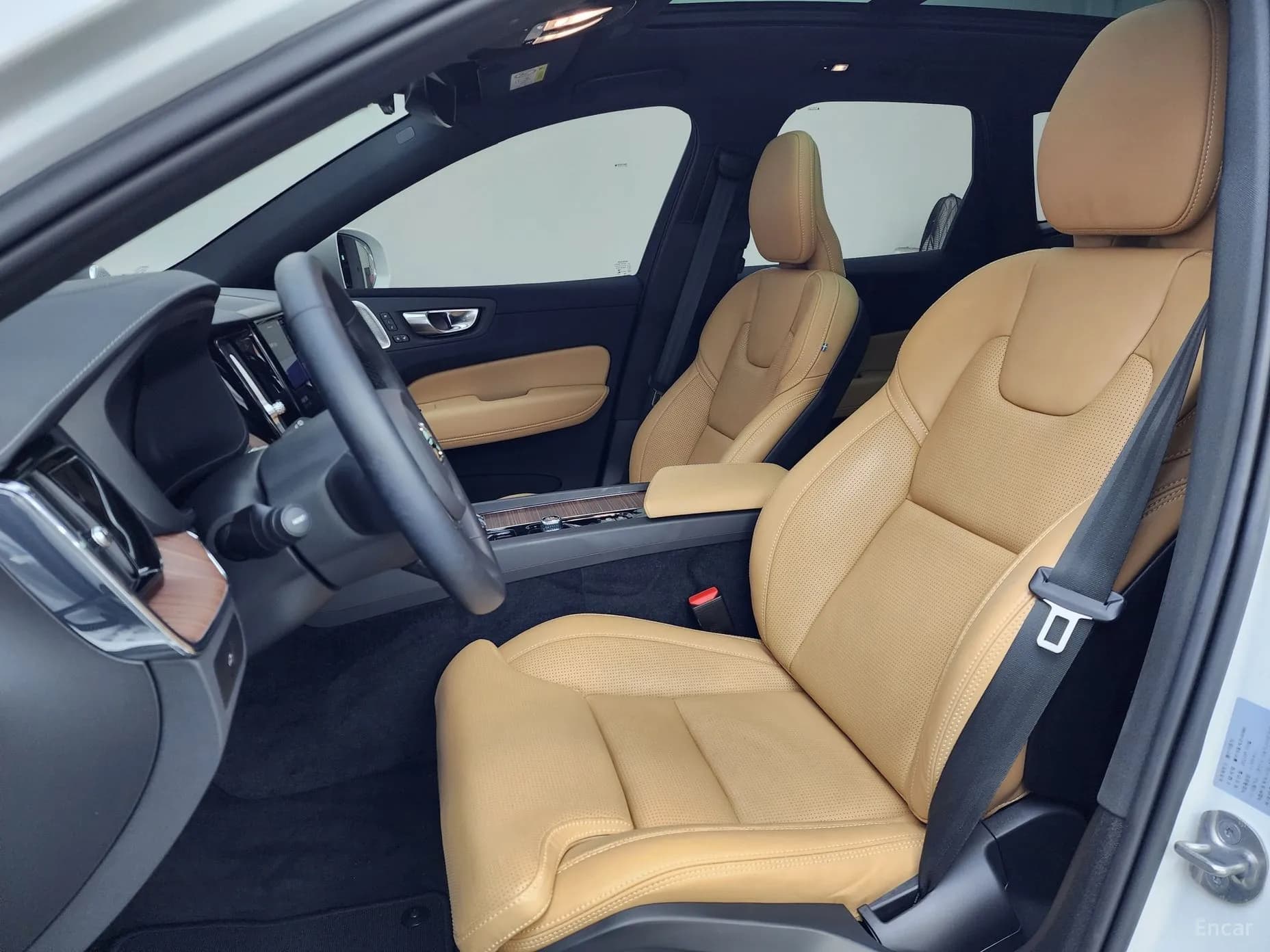 XC60 Gen 2