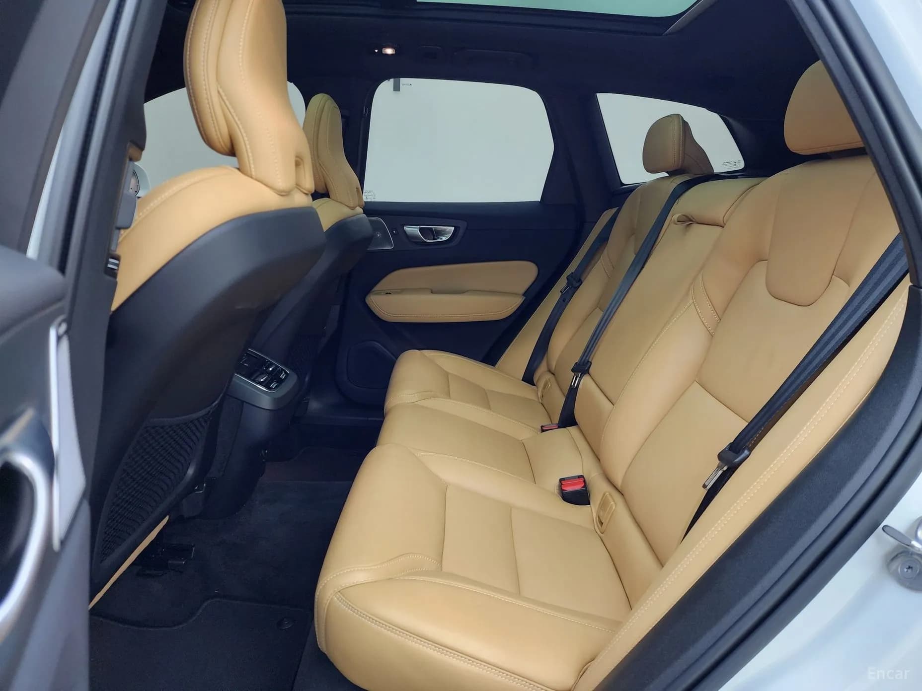 XC60 Gen 2