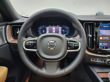 XC60 Gen 2