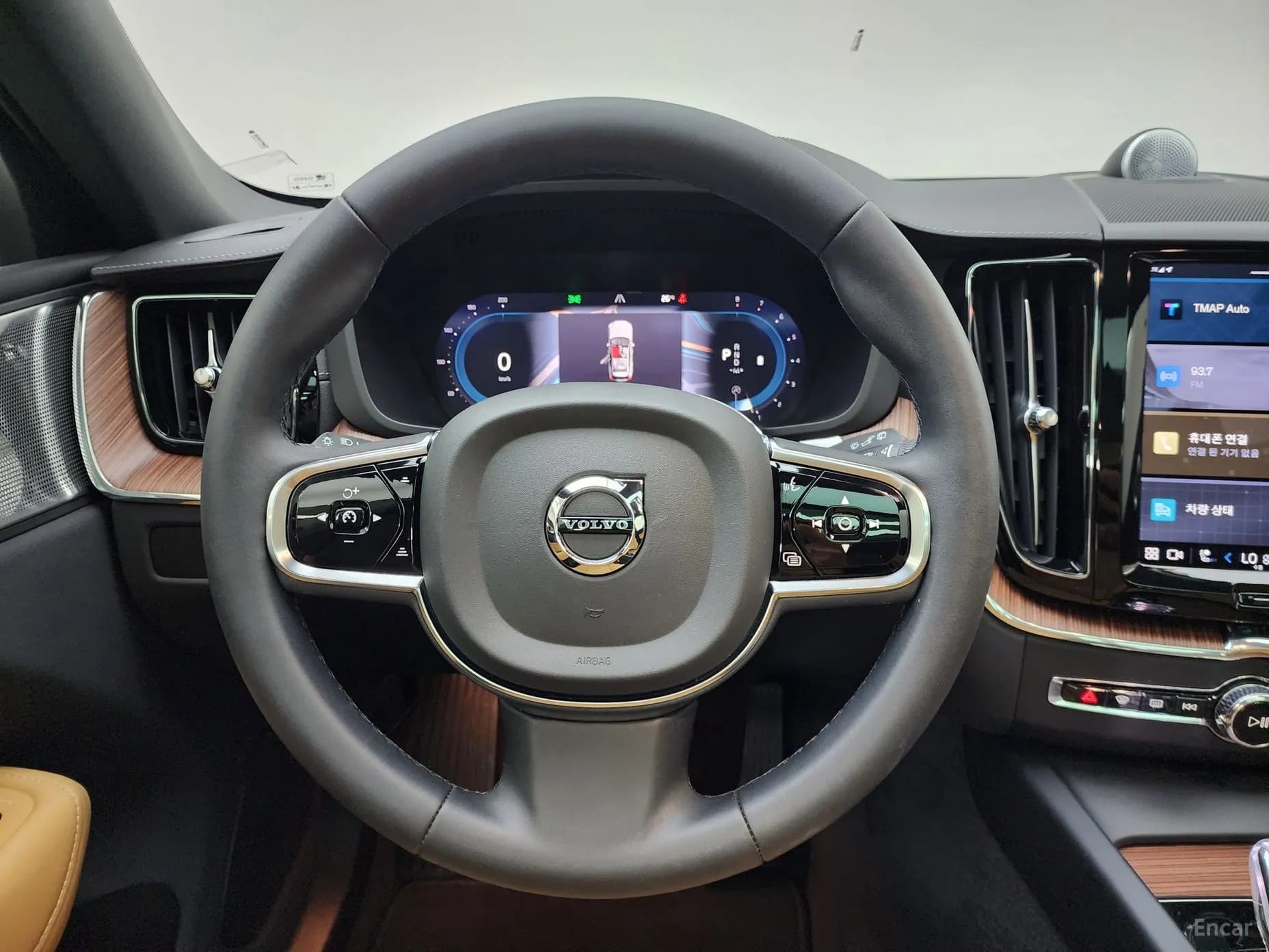 XC60 Gen 2