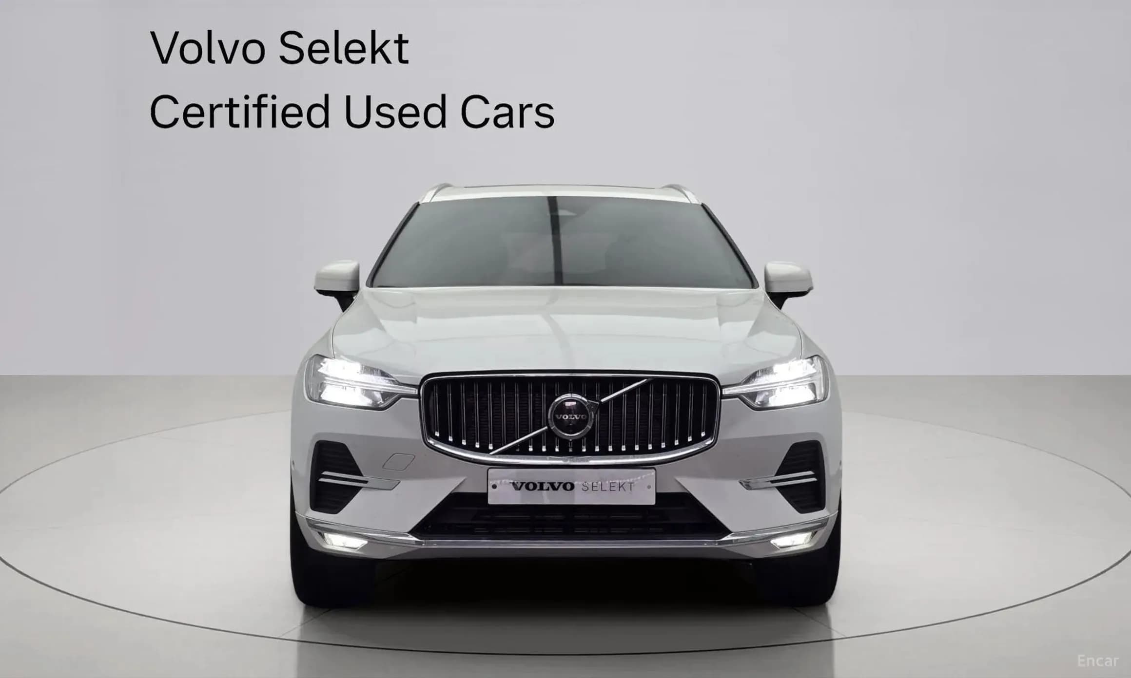XC60 Gen 2