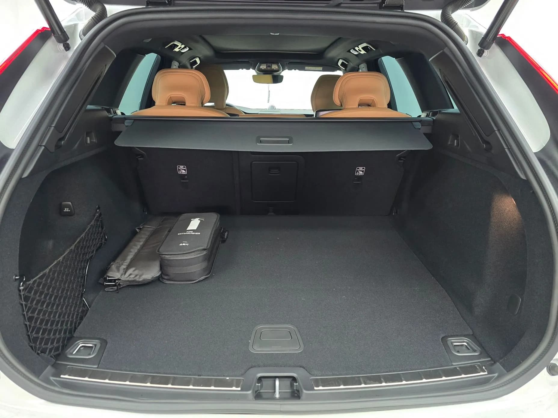XC60 Gen 2