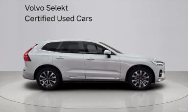 XC60 Gen 2