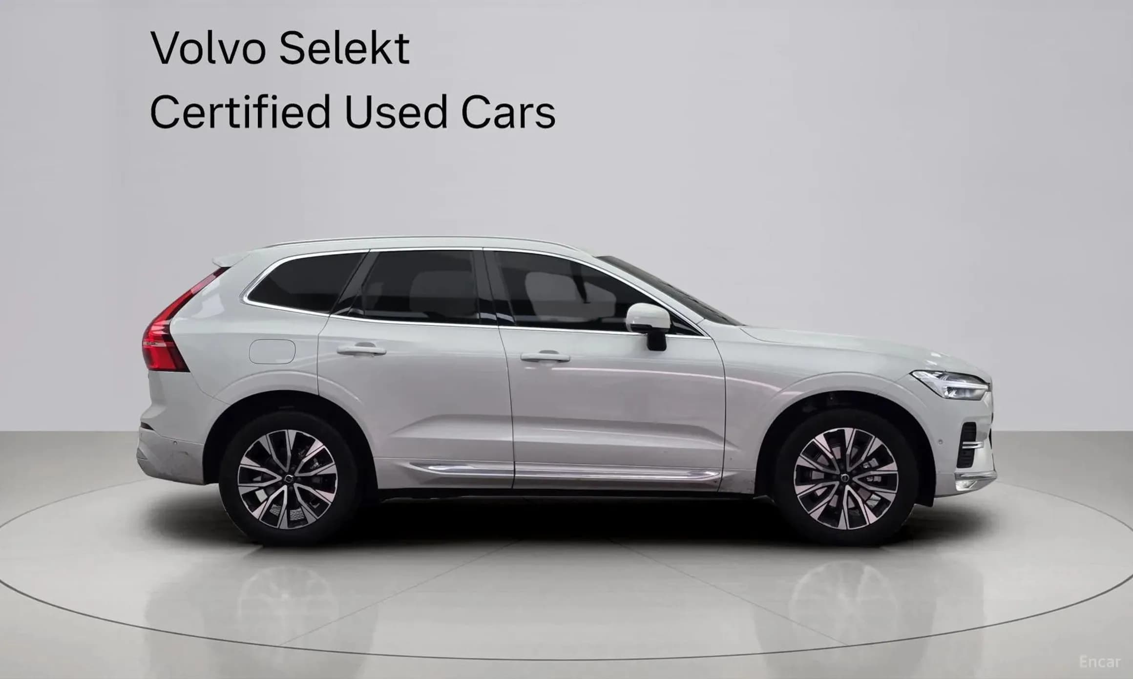 XC60 Gen 2