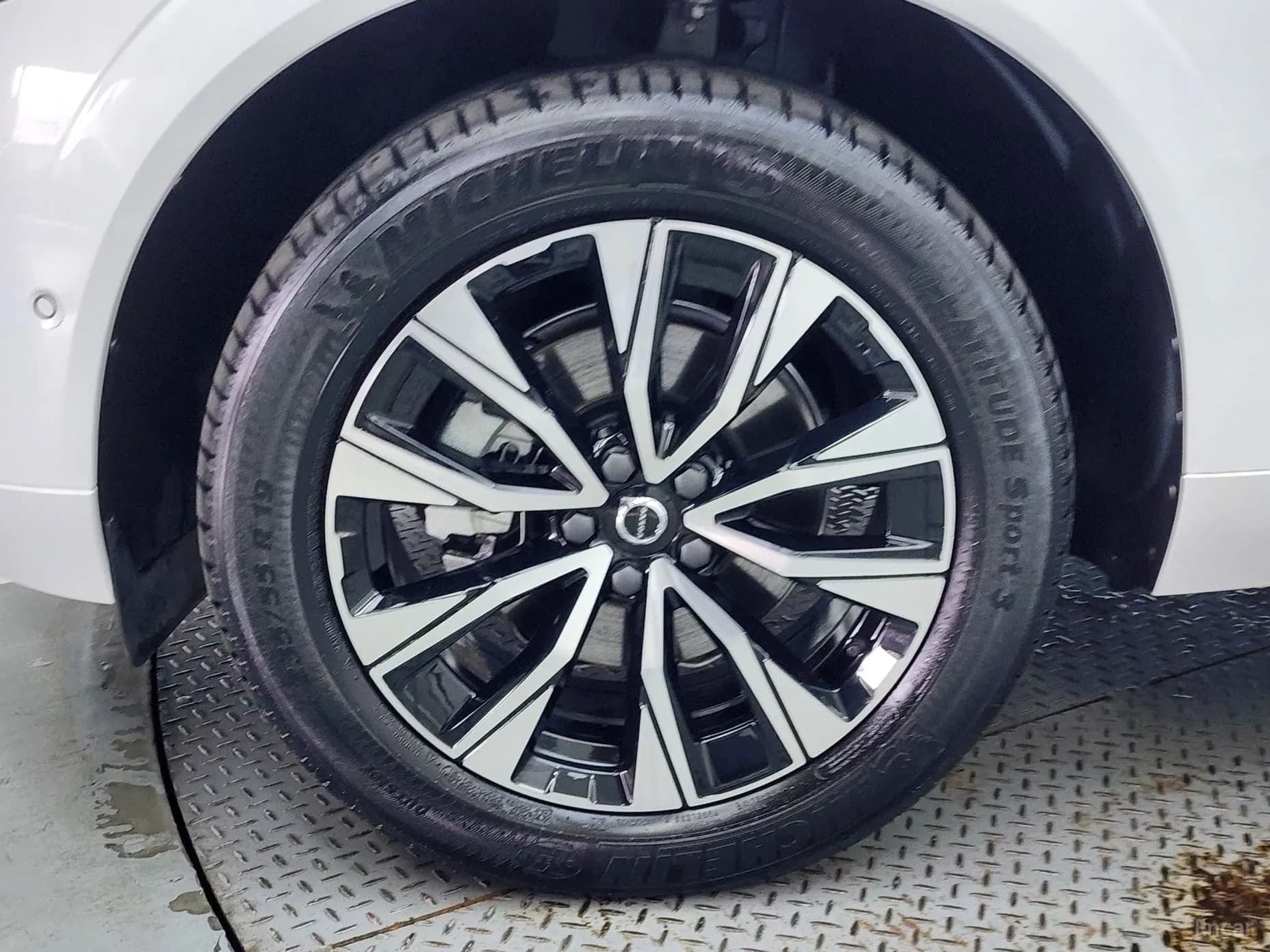 XC60 Gen 2