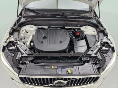 XC60 Gen 2