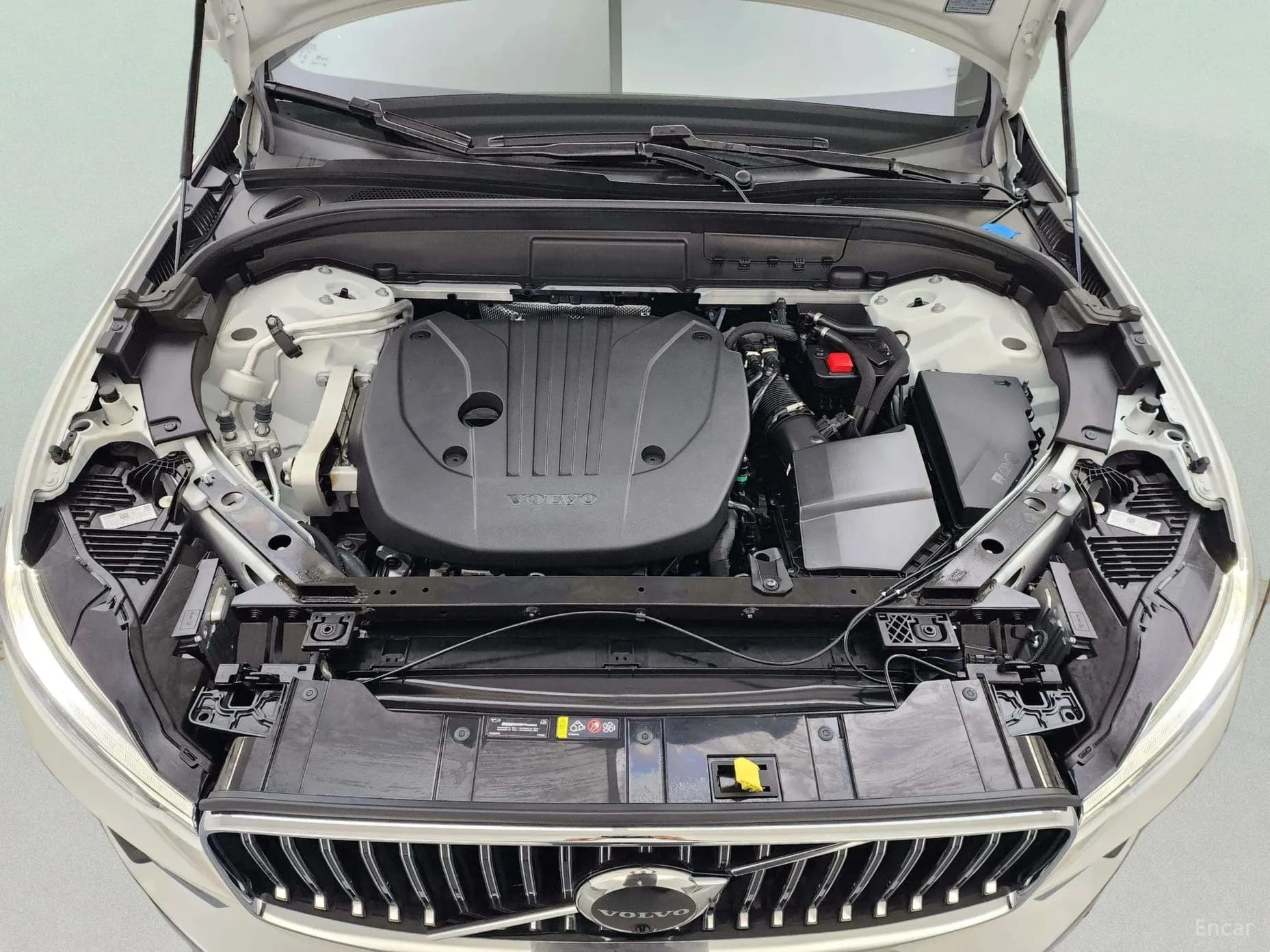 XC60 Gen 2